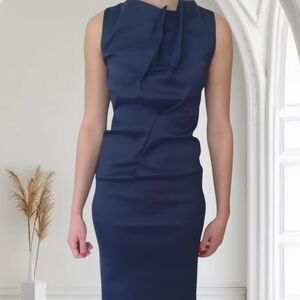 COS Dress Size 4